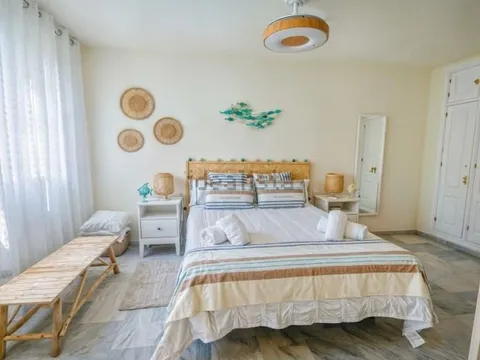 Pis de 78 m² a Marbella