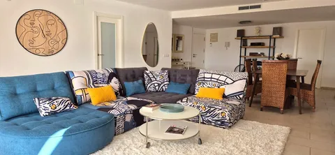 Wohnung 162 m² in Altea