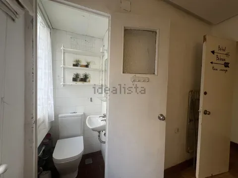 Pis de 106 m² a Madrid