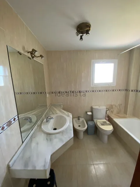 Habitació de lloguer, Benalmádena