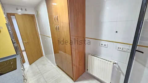 Pis de 98 m² a Toledo