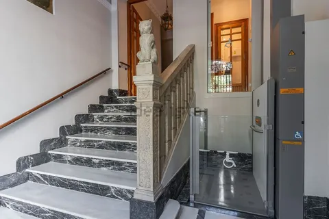 Pis de 145 m² a Madrid