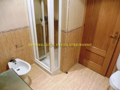 Pis de 81 m² a Salamanca