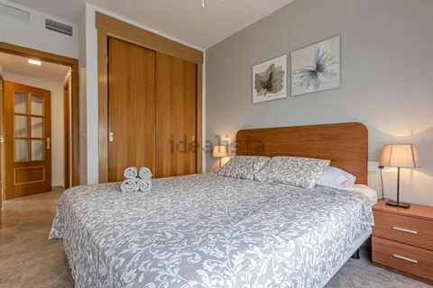 Pis de 110 m² a Torremolinos