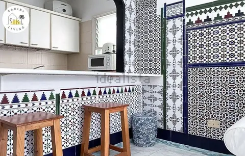 Pis de 65 m² a La Oliva