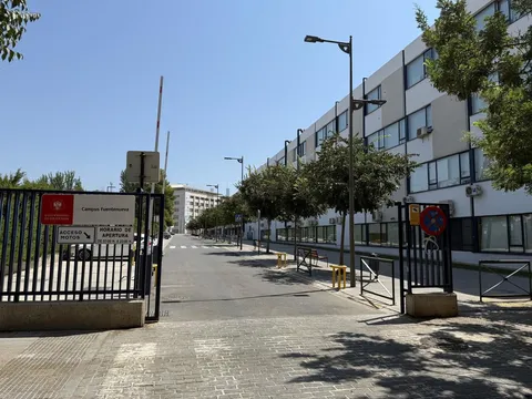 Appartamento 83 m² a Granada