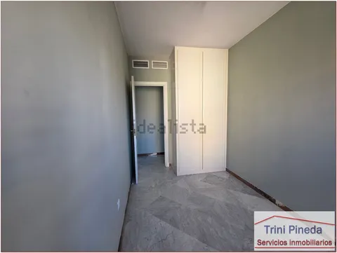 Pis de 115 m² a Sevilla