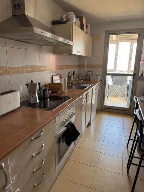 Pis de 78 m² a Madrid