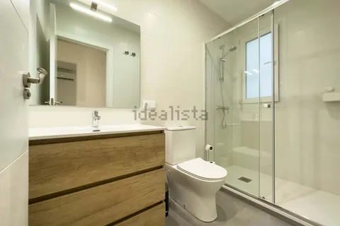 Pis de 54 m² a Barcelona