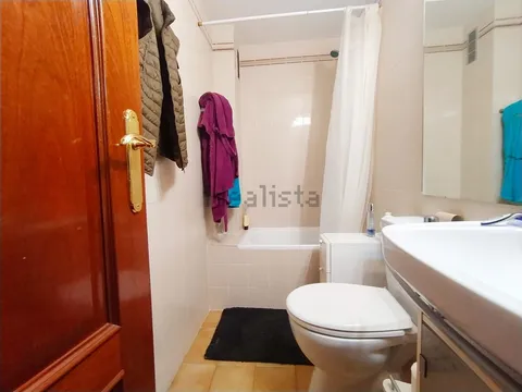 Pis de 110 m² a Barcelona