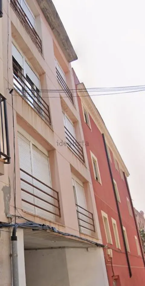Piso de 64 m² en Reus