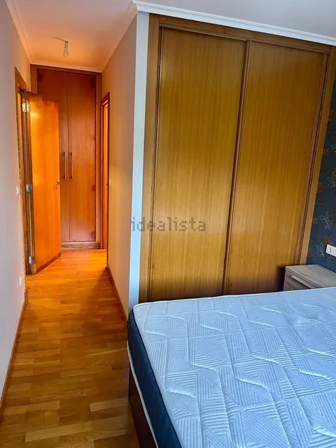 Apartamento 100 m² em Bergondo