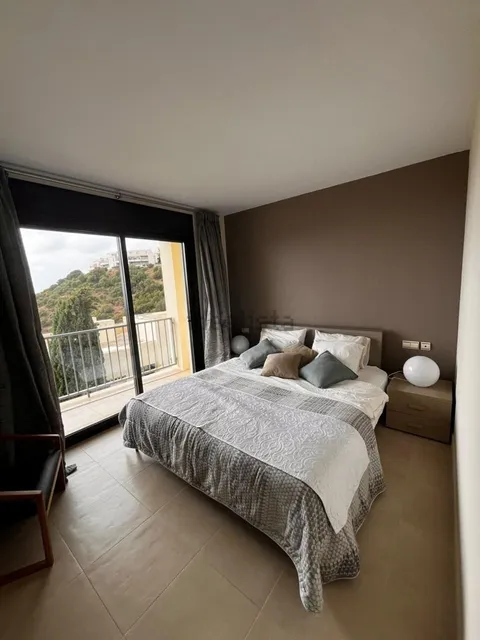 Pis de 117 m² a Marbella