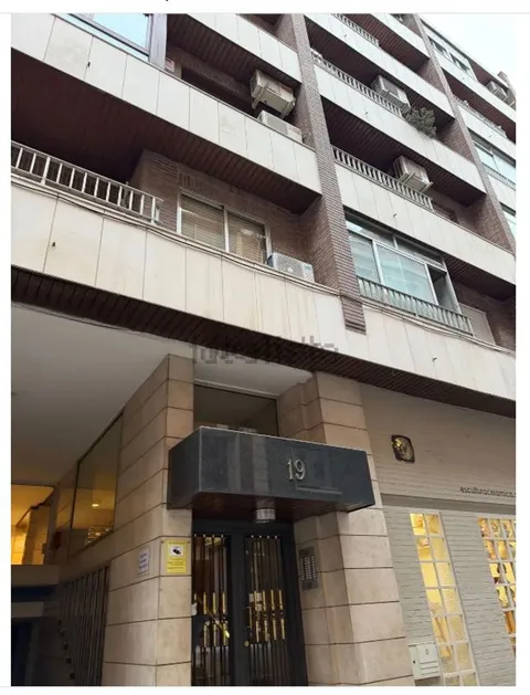 Pis de 51 m² a Madrid