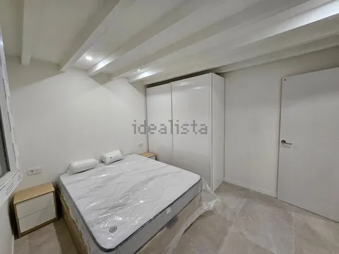 Chambre à louer, Palma