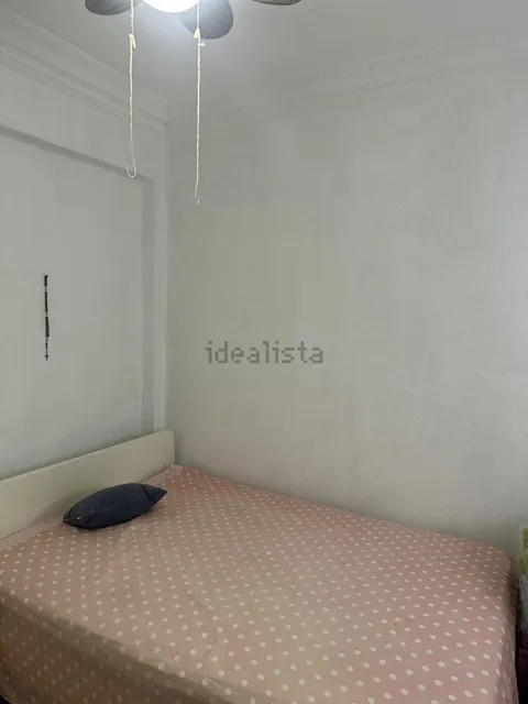 Pis de 69 m² a València