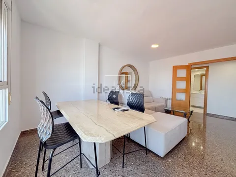 Pis de 111 m² a València