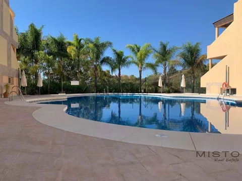 Wohnung 130 m² in Marbella