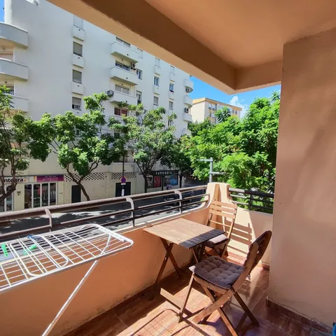 Pis de 120 m² a Estepona
