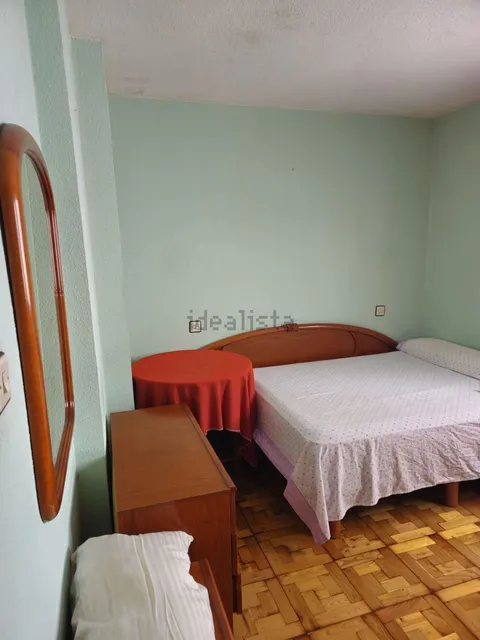Habitació de lloguer, Gijón (4/5)