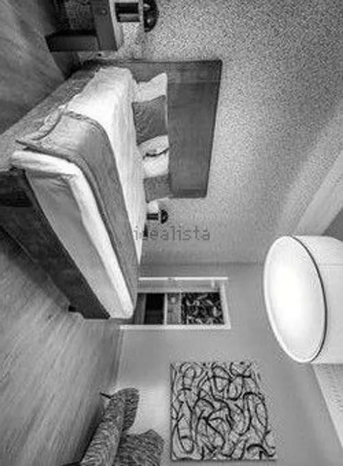 Pis de 39 m² a Gijón