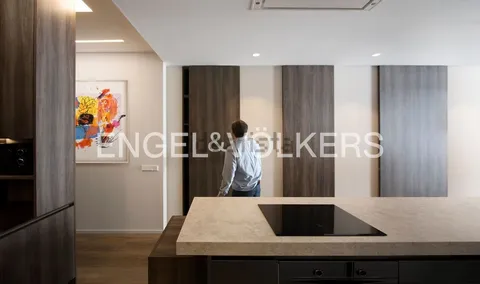 Apartamento 110 m² em València