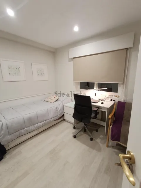 Habitació de lloguer, Madrid (3/15)