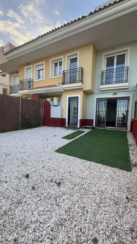 Casa 155 m² a Mutxamel