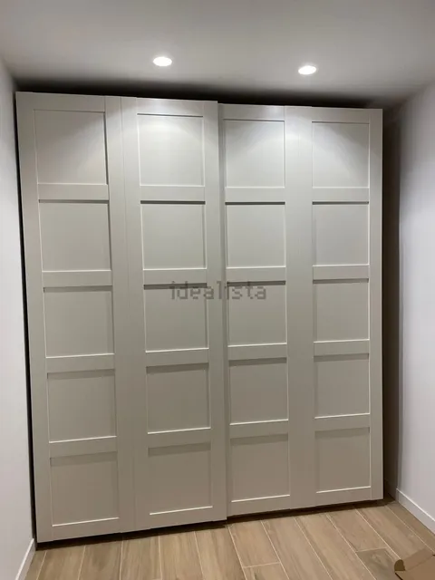 Wohnung 65 m² in Madrid