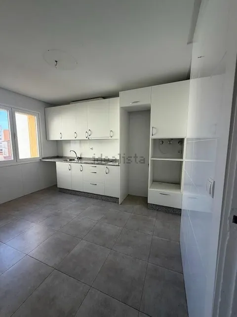 Pis de 278 m² a Lleó