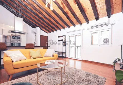 Pis de 60 m² a Madrid