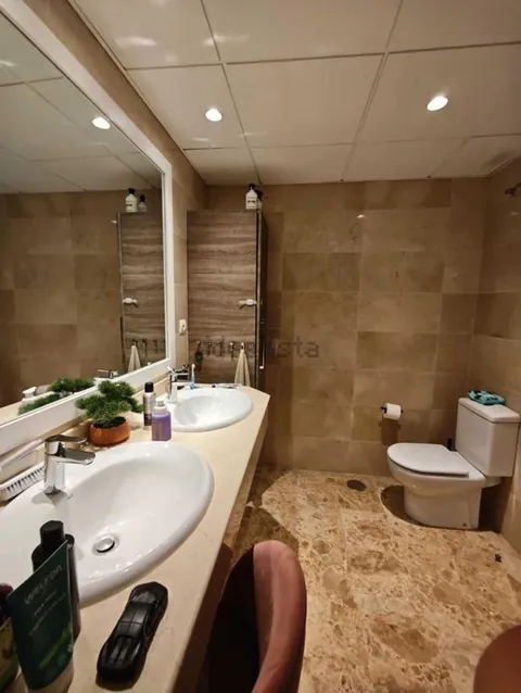 Pis de 129 m² a Marbella