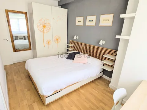 Appartamento 91 m² a Madrid