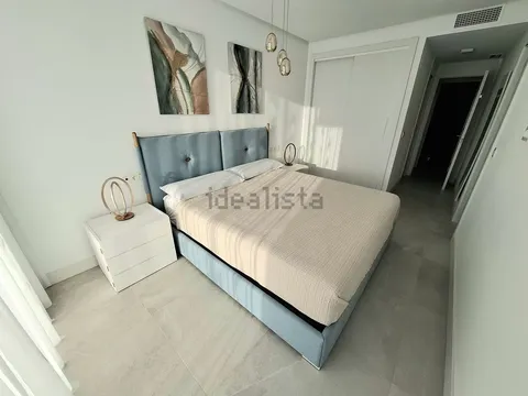 Pis de 167 m² a Marbella
