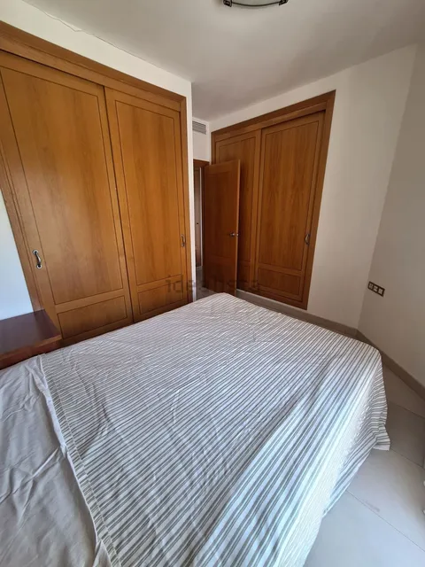 Pis de 73 m² a Benalmádena