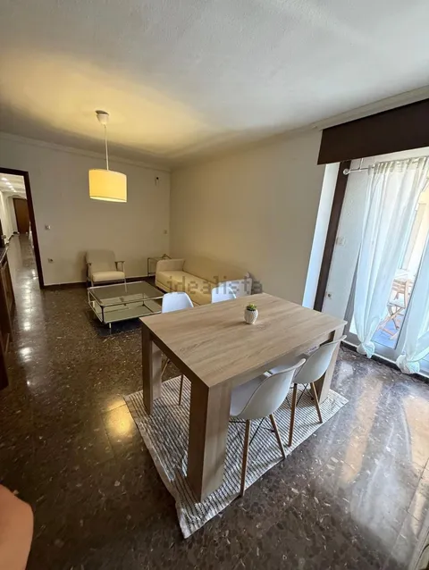 Habitació de lloguer, València
