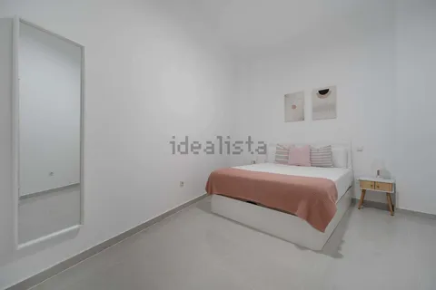 Квартира 50 м² у Madrid