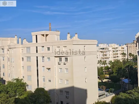 Pis de 83 m² a Màlaga