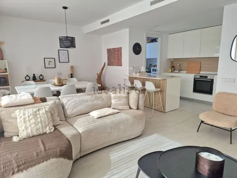 Pis de 320 m² a Estepona