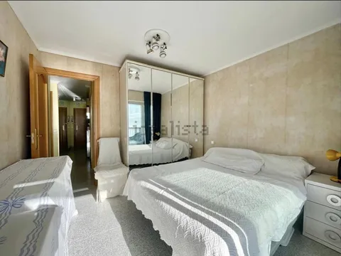Pis de 69 m² a Benidorm