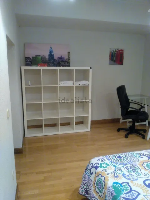 Pis de 60 m² a Madrid