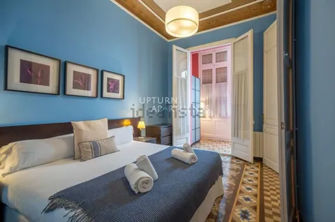 Piso de 68 m² en Barcelona