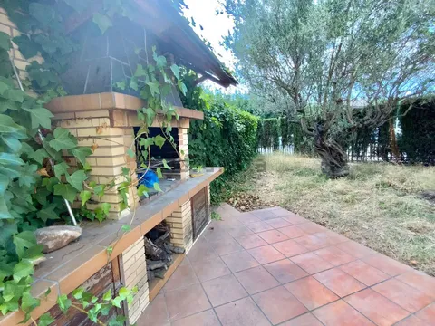 House 213 m² in Martorell