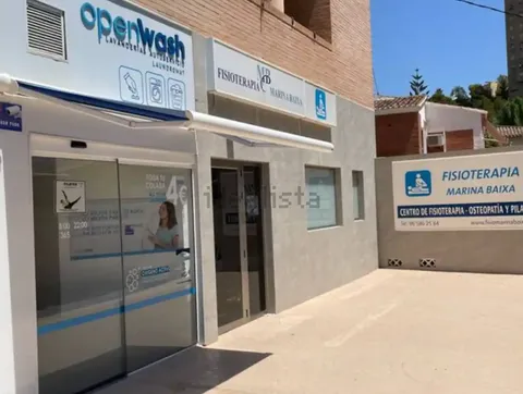 Pis de 45 m² a Finestrat