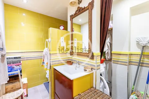 Pis de 55 m² a Madrid