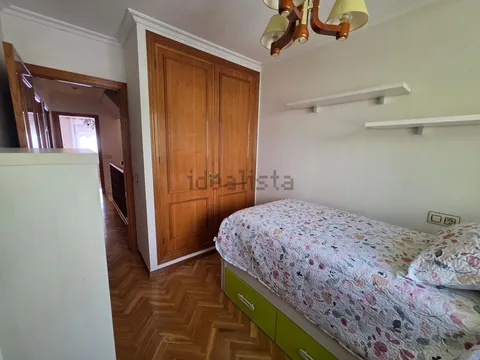 Casa de 200 m² a Salamanca