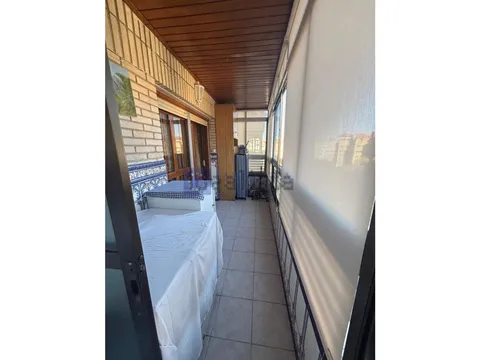 Appartamento 130 m² a Cáceres