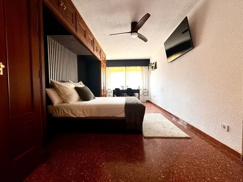 Habitació de lloguer, València (3/34)