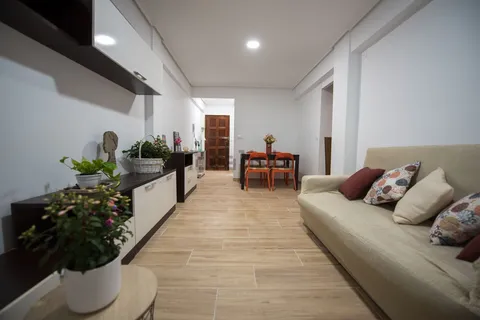 Pis de 90 m² a València