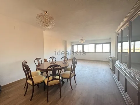 Pis de 160 m² a Madrid